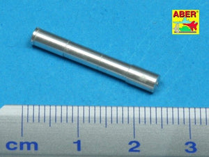 Aber 72L-40 152.4 mm M-10S tank barrel for KV-II tank / Russian 152.4 mm M-10S tank barrel for KV-II 1/72 – image 3