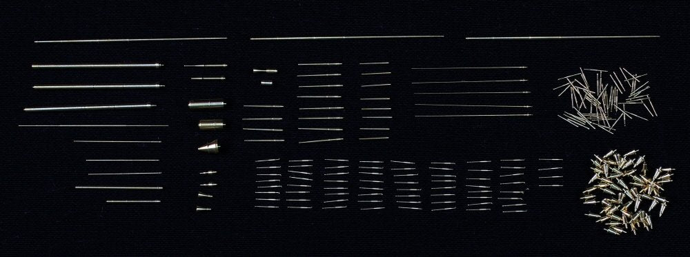 Pontos 35006F1 USS CV-9 Essex 1943 Detail Up Set 1/350 – zdjęcie 6