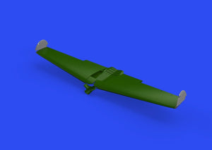 Eduard 648848 A6M2-N Rufe folding wingtips PRINT EDUARD 1/48 – imagen 3
