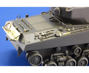 Eduard 36301 M4A3E8 Sherman TAMIYA 1/35 – Bild 6