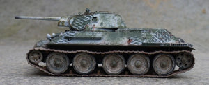 Dragon 6205 T-34-76 Mod.1941 1/35 – imagen 7