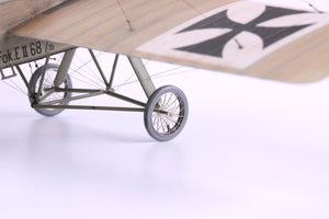 Eduard 8451 Fokker E.II 1/48 – image 11