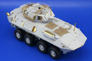 Eduard 36087 ASLAV-25 RV 1/35 Trumpeter – Bild 4