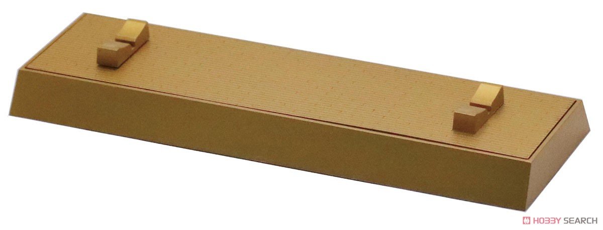 Fujimi 432892 TOKU-202 EX-3 Display Stand for Ship Gold Version – image 2