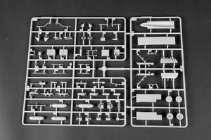 Trumpeter 02226 Douglas TBD-1 Devastator 1/32 – image 11