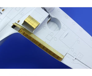 Eduard 48770 Spitfire PR. XIX landing flaps 1/48 Airfix – image 3