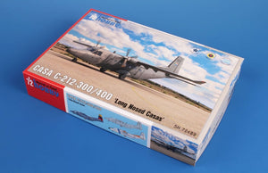 Special Hobby 72489 CASA C-212-300/400 &amp;#39;Long Nosed Casas&amp;#39; 1/72 – image 10