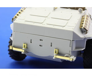 Eduard 36186 BTR-60P APC 1/35 Trumpeter – Bild 10