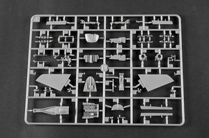 Trumpeter 01642 A-6E TRAM Intruder 1/72 – Bild 16