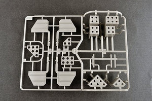 Trumpeter 00928 German Sd.Kfz.171 Panther Ausf.G - Early Version 1/16 – image 14