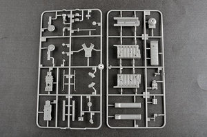 Trumpeter 02423 Junkers Ju-87R Stuka 1/24 – Bild 7