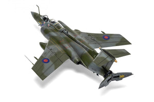 Airfix 06022 Blackburn Buccaneer S.2 RAF 1/72 – Bild 4