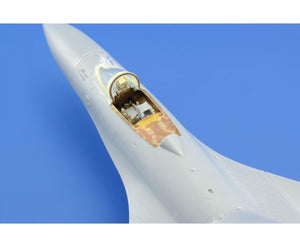Eduard 73548 Su-33 TRUMPETER 1/72 – image 7