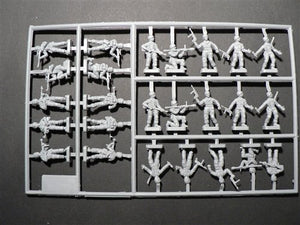 Italeri 6045 German Paratroopers 1/72 – image 3