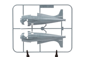 Eduard 82203 F4F-4 Wildcat late 1/48 – image 8