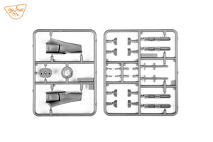Clear Prop! CP3502 TB.2 UAV In Polish Service STARTER KIT 1/35 – image 14