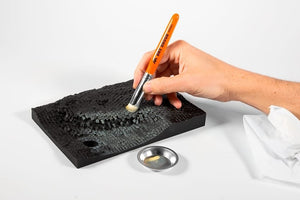 AK Interactive AK621 DRY BRUSH – zdjęcie 8