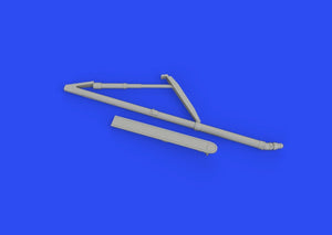 Eduard 648716 F-4B refueling probe PRINT TAMIYA 1/48 – image 3