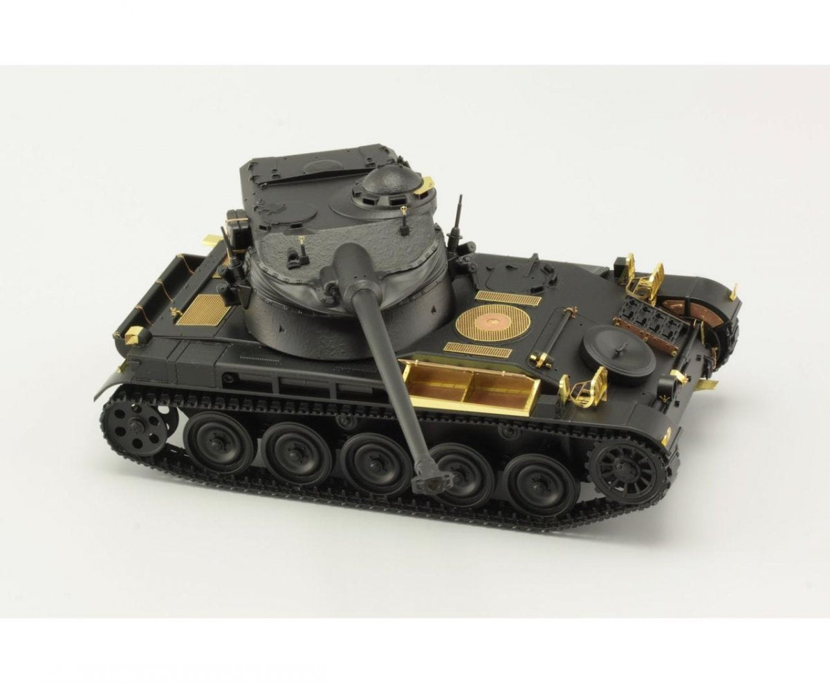 Eduard 36346 AMX-13 TAMIYA 1/35 – Bild 13