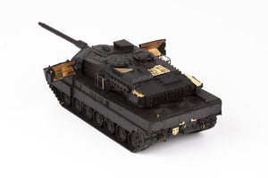 Eduard 36524 Leopard 2 A7V TAMIYA 1/35 – zdjęcie 2