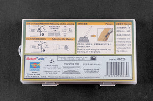 Trumpeter 08026 Rivet maker for model 1 – image 3
