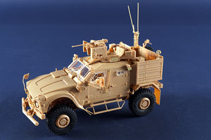 I Love Kit 63554 SOCOM M1245A1 M-ATV 1/35 – obrázek 22