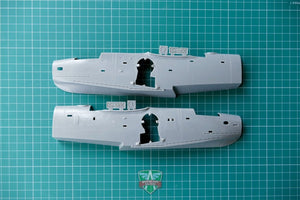 Modelsvit 72033 Beriev Be-12PS Limited Edition 1/72 – Bild 4