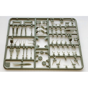 Answer AA72041 PZL TS-8 Bies Initial production WSK Okęcie 1/72 – image 7