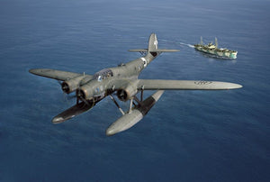 Italeri 1360 CANT Z 506 AIRONE 1/72 – image 2