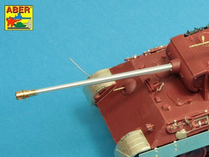 Aber K02M Pz.Kpfw. V Ausf.D/ A (Sd.Kfz.171) Panther 1/35 – Bild 13