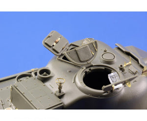Eduard 36300 Sherman Mk. V Firefly 1/35 Tamiya – imagen 2