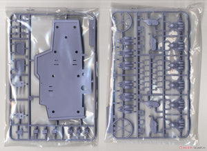 Meng WB-008 PLA Navy Shandong – image 5