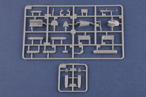 Hobby Boss 81768 Russian Yak-28PP Brewer-E 1/48 – obrázek 8