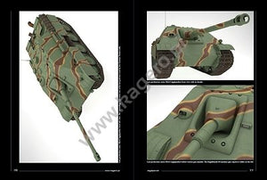 Kagero 0008 Jagdpanther EN – imagen 4