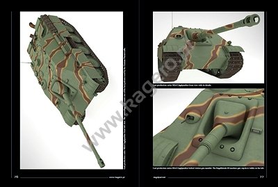 Kagero 0008 Jagdpanther EN – imagen 4