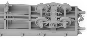 Thunder Model 35904 German Flat Wagon Ssyl 1/35 – Bild 11