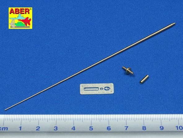 Aber 16032 German 2m antenna (1/16) – immagine 2