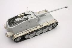 Aber 35P-06 German ammunition for Sturer Emil – obrázek 4