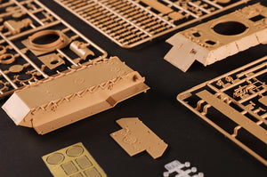Hobby Boss 84830 German Sd.Kfz.171 Pz.Kpfw.Ausf A 1/48 – image 11