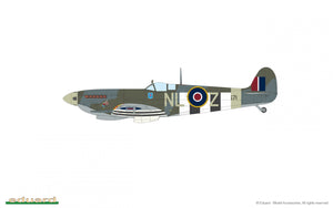 Eduard 84199 Spitfire Mk. IXc late 1/48 – image 6