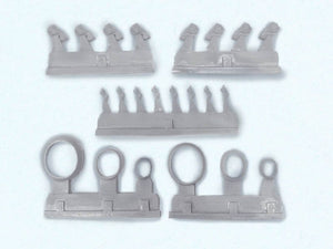 Pontos 35020F1 IJN Congo 1944 Detail Up Set 1/350 – image 15