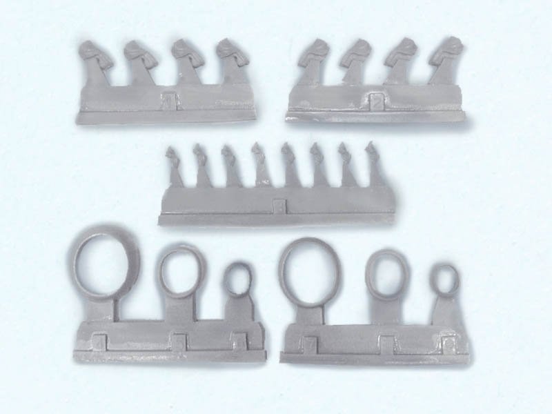 Pontos 35020F1 IJN Congo 1944 Detail Up Set 1/350 – image 15