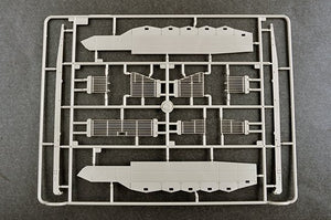 Trumpeter 09587 Russian T-80BVM MBT 1/35 – image 12