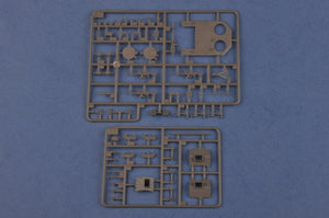 Hobby Boss 83871 IDF APC Nagmachon 1/35 – Bild 7