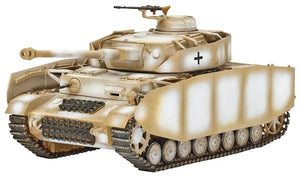 Revell 03184 Pz.Kpfw.IV Ausf.H 1/72 – Bild 2