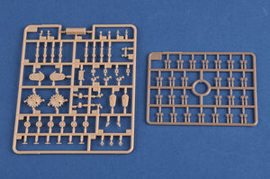 Hobby Boss 84556 Romanian TACAM T-60 1/35 – image 8