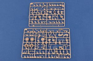 Hobby Boss 85509 Russian 9K79 Tochka (SS-21 Scarab) IRBM 1/35 – immagine 13