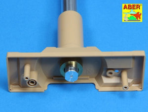 Aber 16L-05 German 88 mm KwK 36 L/56 Tiger I Early Barrel 1/16 – Bild 9