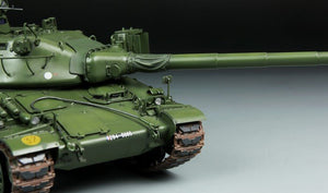 Meng Model TS-003 French AMX-30B Main Battle Tank 1/35 – image 4