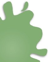 Gunze Sangyo N050 Lime Green Gloss